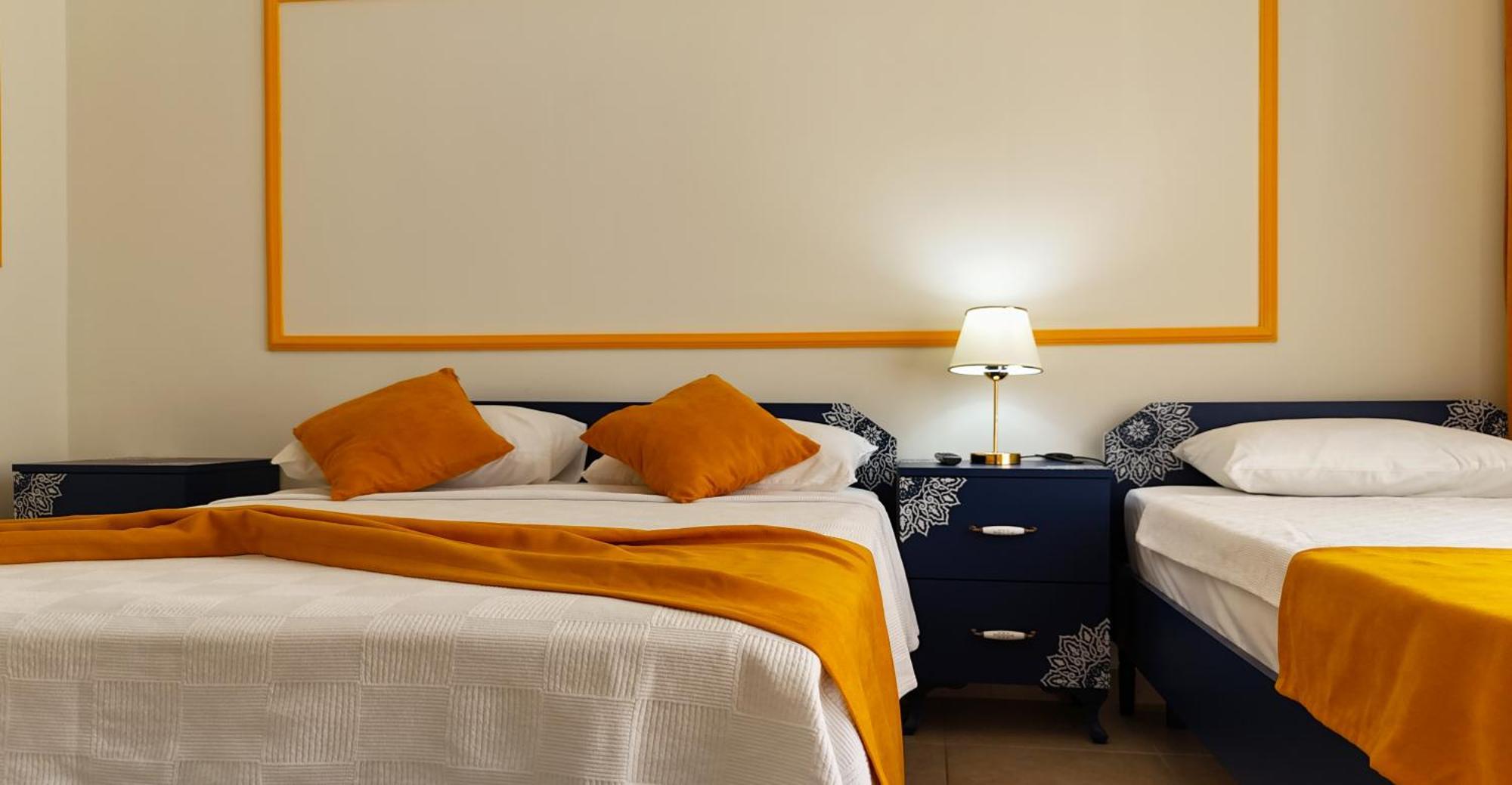 Yazici Otel Bozburun Мармарис Экстерьер фото