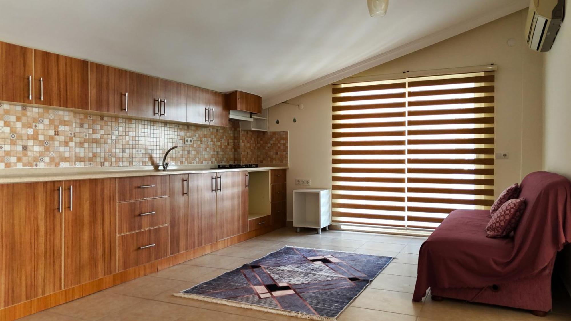 Yazici Otel Bozburun Мармарис Экстерьер фото