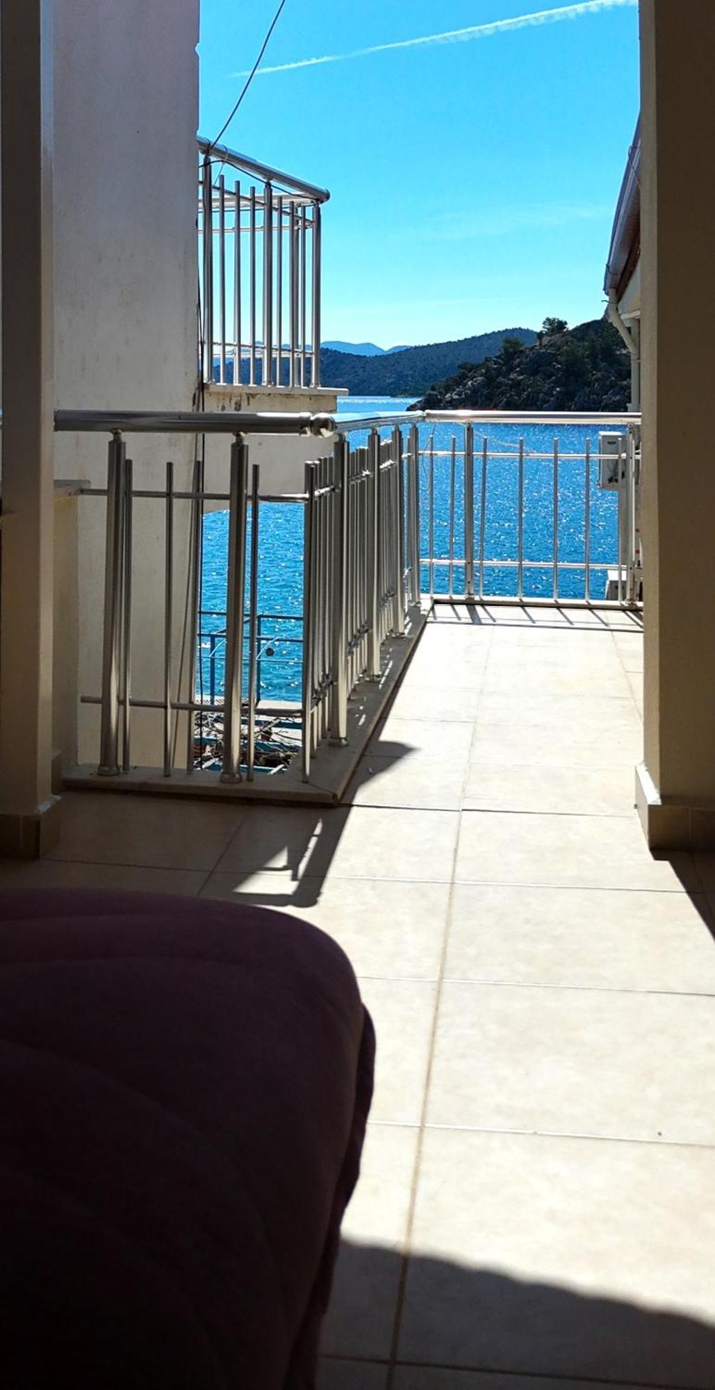 Yazici Otel Bozburun Мармарис Экстерьер фото