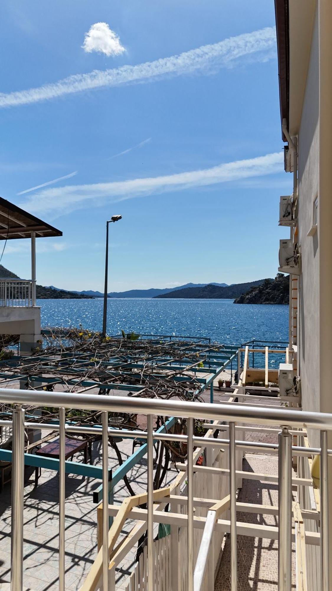 Yazici Otel Bozburun Мармарис Экстерьер фото